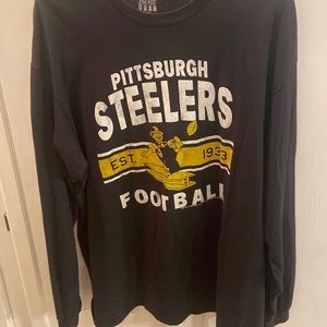 Pittsburgh Steelers XXL